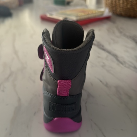 SOREL Whitney II Strap Boot - Picture 5 of 6